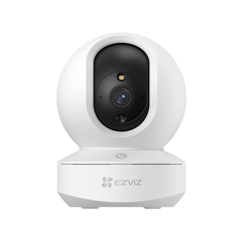 303102476ICE_ EZVIZ TY1 2MP TELECAMERA DA INTERNO MOTORIZZATA FULL HD. WI-FI 2.4 GHZ.