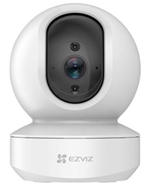 303102948ICE_ TELECAMERA DA INTERNO MOTORIZZATA 4MP. WI-FI DUAL BRAND 2.4/5 GHZ.