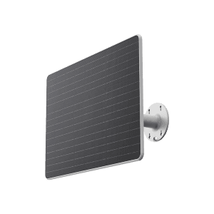 318700014ICE_ EZVIZ PBC 24W PANNELLO SOLARE CON BATTERIA INTEGRATA DA 75WH. DUE USCITE USB-A CON DUE CAVI TYPE-C D