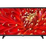 LG SMART TV 32" FULL HD NERO