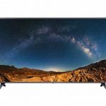 LG SMART TV 43" 4K NERO
