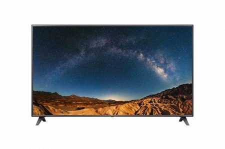 LG SMART TV 43″ 4K NERO