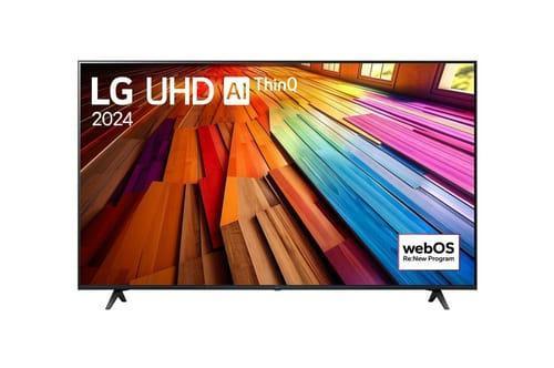 7d5a5e497a595895509a0a4e1ce1ca0411237668 LG SMART TV 65" 4K NERO