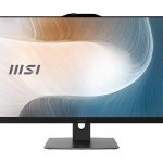 MSI PC AIO 27" BLACK INTEL CORE 5 120U 8GB 512GB SSD FREEDOS