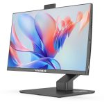 YASHI PC AIO 24" TOUCH ZENITH i5-12450H 8GB 512GB SSD WIN 11 PRO