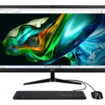 ACER PC AIO 27" i3-1305U 8GB 512GB SSD WIN 11 HOME