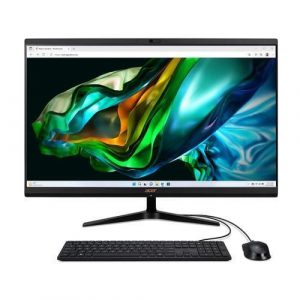 ACER PC AIO 27″ i5-12450H 16GB 1T SSD WIN 11 HOME