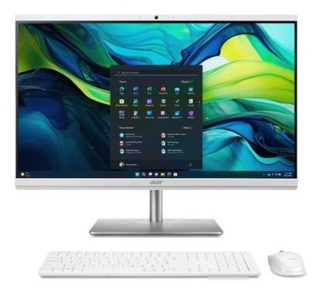 ACER PC AIO 27" Intel Core Ultra 7 155U 16GB 1T SSD WIN 11 HOME
