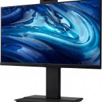 ACER PC AIO 27" VERITON Z i7-13700 16GB 512GB SSD WIN 11 PRO
