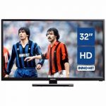 INNOHIT TV 32" LED HD NON SMART