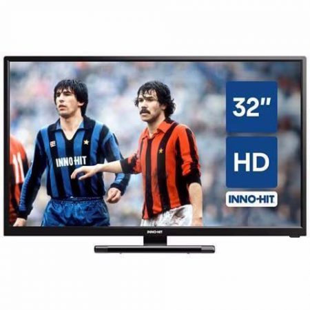 IH32HD12V INNOHIT TV 32" LED HD NON SMART