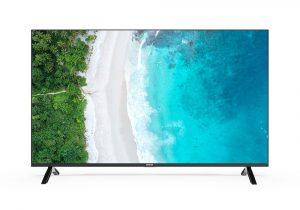 INNOHIT SMART TV 50″ WEBOS 4K UHD BORDERLESS