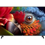 INNOHIT SMART TV 65" WEBOS 4K UHD BORDERLESS