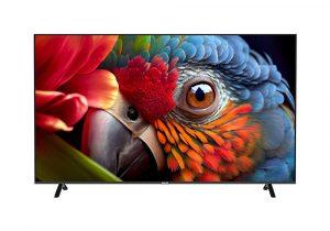 INNOHIT SMART TV 65″ WEBOS 4K UHD BORDERLESS