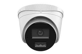 IPCT240HALU HILOOK TELECAMERA 4 MP SMART HYBRID LIGHT MD 2.0 FIXED TURRET NETWORK CAMERA