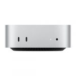 APPLE MAC MINI APPLE M4 PRO CHIP WITH 12CORE CPU AND 16CORE GPU 24GB 512GB SSD