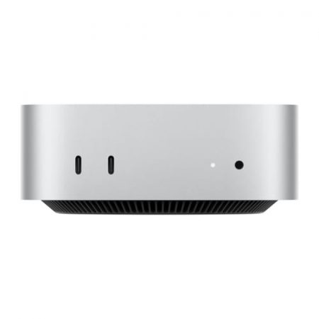 APPLE MAC MINI APPLE M4 PRO CHIP WITH 12CORE CPU AND 16CORE GPU 24GB 512GB SSD