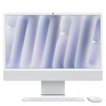 APPLE 24INCH IMAC WITH RETINA 4.5K DISPLAY NANO TEXTURE GLASS APPLE M4 CHIP WITH 10CORE CPU AND 1