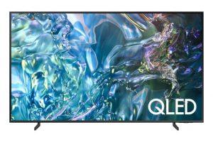 SAMSUNG SMART TV 65″ QLED NERO
