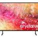SAMSUNG SMART TV 43" 4K NERO