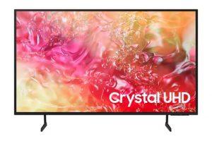 SAMSUNG SMART TV 55″ 4K NERO