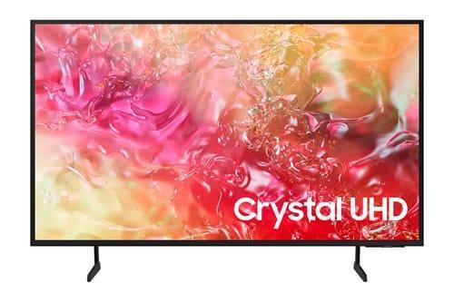 UE55DU7172ICE_ SAMSUNG SMART TV 55" 4K NERO