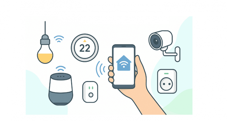 smarthome 1
