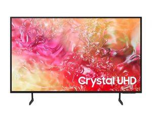 SAMSUNG SMART TV 85″ 4K LED NERO