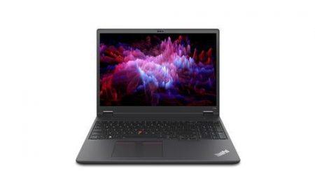 21FE000SIXICE_ LENOVO NB THINKPAD P16V AMD G1 RYZEN 7 PRO 7840HS 32GB 1TB 16 RTX A1000 6GB WIN 11 PRO