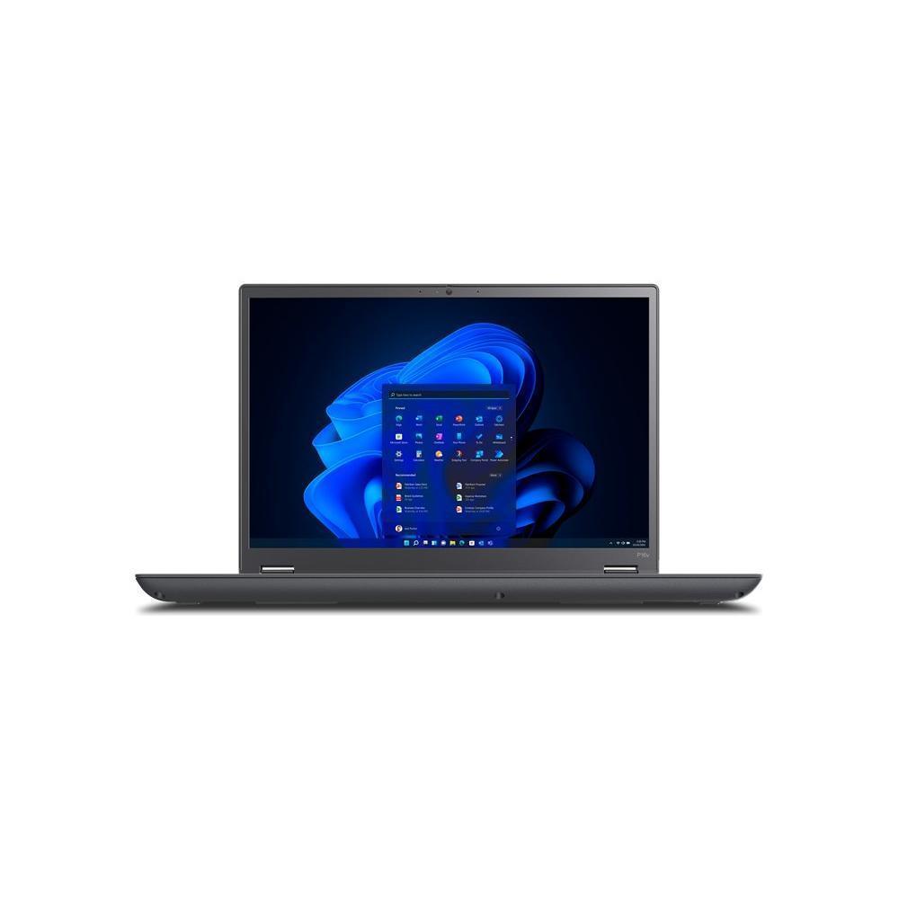 21FE000TIX LENOVO NB WKS THINKPAD P16V GEN 1 RZ9 PRO 7940HS 32GB 1TB SSD 16 WUXGA RTX 2000 ADA WIN 11 PRO 3YDE