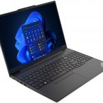 LENOVO NB THINKPAD E16 GEN 1 I7-1355U 16GB 512GB SSD 16 WIN 11 PRO