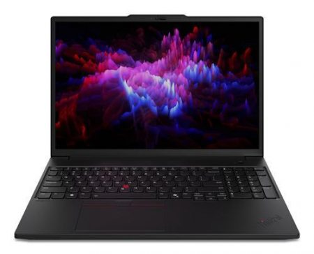 21KS000TIXICE_ LENOVO NB THINKPAD P16S INTEL G3 ULTRA 7 165H VPRO 32GB 1TB 16 RTX 500 ADA 4GB WIN 11 PRO