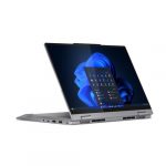 LENOVO NB THINKBOOK 14 G4  2-IN-1 14 WUXGA TOUCH ULTRA 5 125U 16GB 512GB SSD M.2 GPU INTEGRATA W11 P