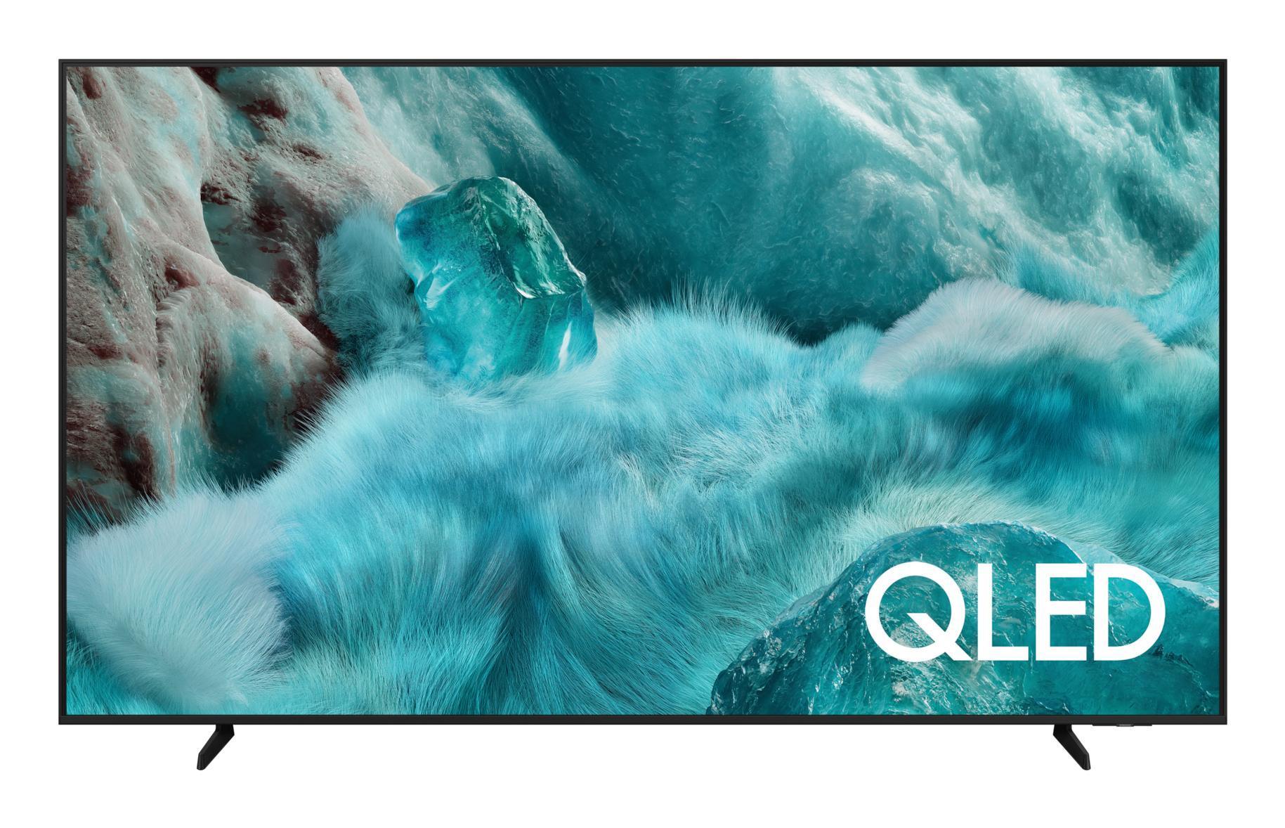 405c6a5e95f552932fa6d04263159a37f41feee0 SAMSUNG SMART TV 65"QLED 4K NERO