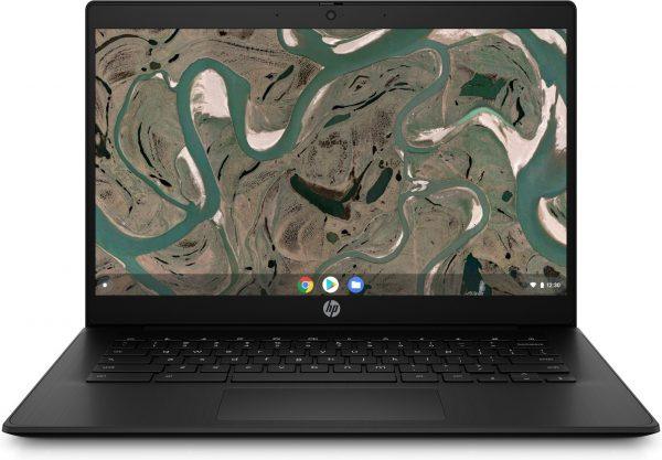 4L1C1EA HP NB CHROMEBOOK 14 G7 N4500 4GB 64GB SSD 14 CHROME