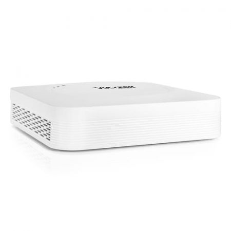 5004EVOBS2ICE_ VULTECH SECURITY UVR 5IN1 IBRIDO 4CH ANALOG.+ 2 DIGIT. HDMI P2P CLOUD 1 HD 2MPX LITE H265 SUPPORTA A