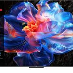 TCL SMART TV 50" 4K