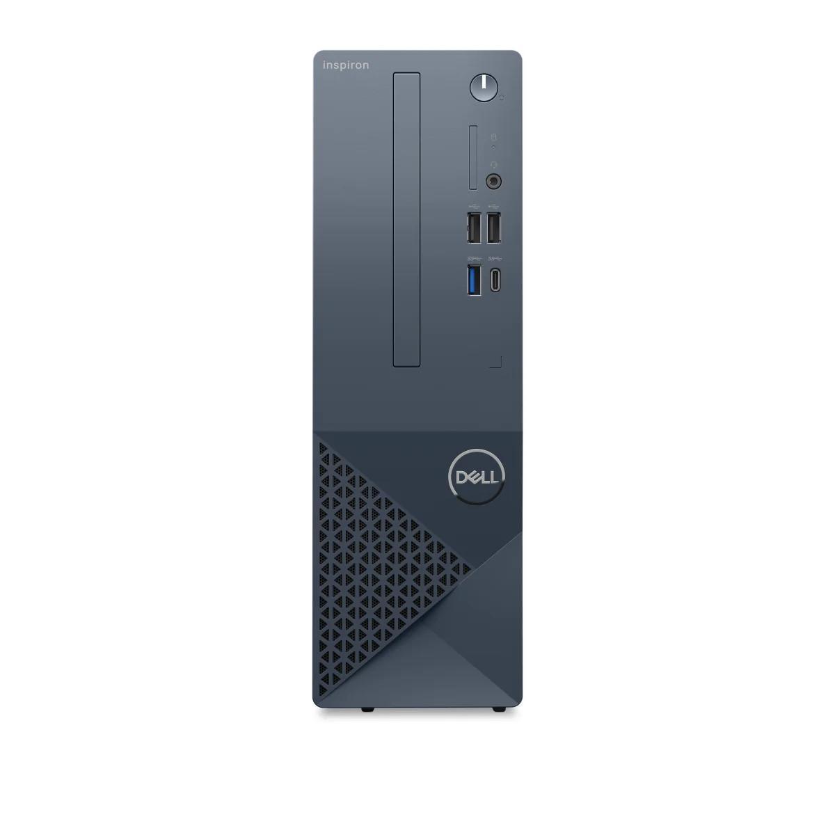6WW4J DELL PC SFF INSPIRON 3030 i5-12400 8GB 512GB SSD WIN 11 PRO