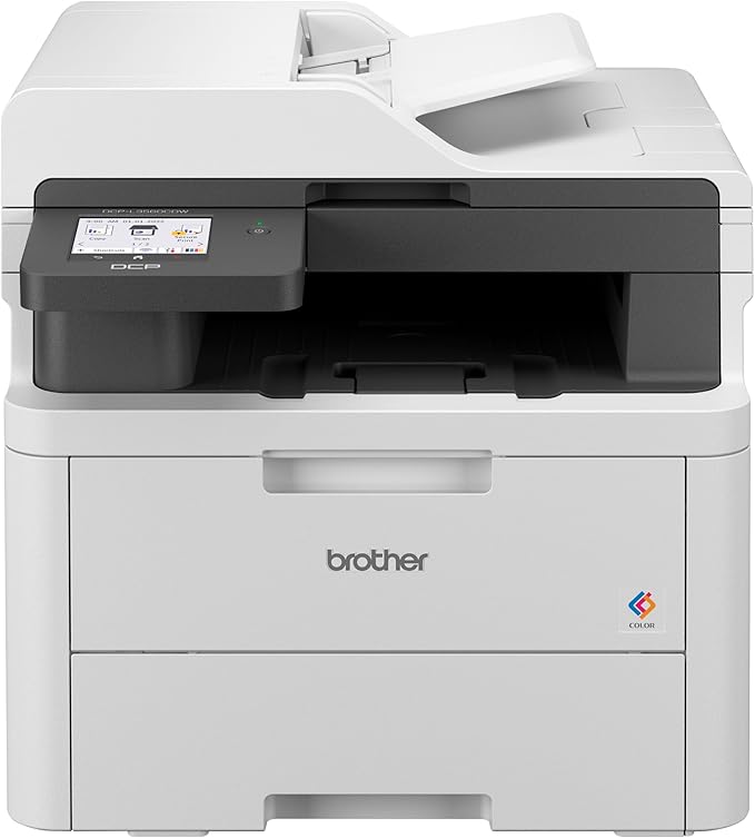 71Jb25vwlRL._AC_SX679_ Stampante Brothers HP Colori