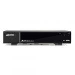 VULTECH SECURITY NVR 8 CANALI ULTRA-HD POE FINO A 8MPX H.265 HDMI P2P CLOUD 1 HD 4K
