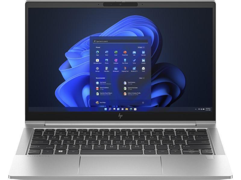 7L738ET HP NB ELITEBOOK 630 G10 WOLF SEC EDITION I7-1355U 8GB 512GB 13.3 WIN 11 PRO 3YW CARBON NEUTRAL