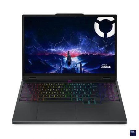 83F0005AIX LENOVO NB GAMING LEGION 5 15IAX10 CORE U7 255HX 16GB 1TB 15.1 WQXGA OLED RTX 5060 8GB WIN 11 HOME