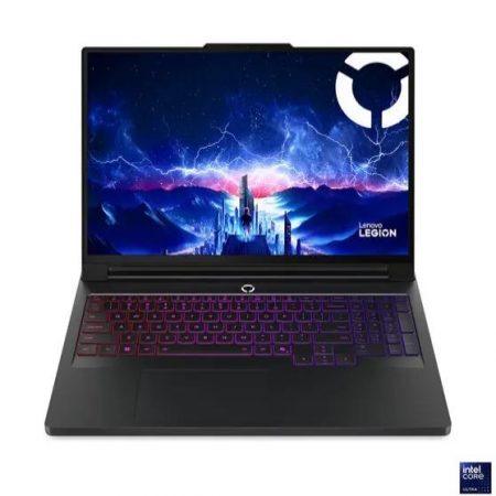 83F500AGIX LENOVO NB GAMING LEGION PRO 7 16IAX10H CORE U9 275HX 64GB 2TB 16 WQXGA OLED RTX 5090 24GB WIN 11 HOM
