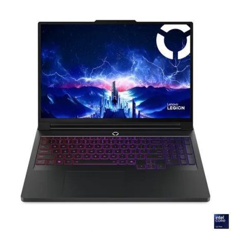 83F500DMIX LENOVO NB GAMING LEGION PRO 7 16IAX10H CORE U9 275HX 32GB 1TB 16 WQXGA OLED RTX 5070TI 12GB WIN 11 H