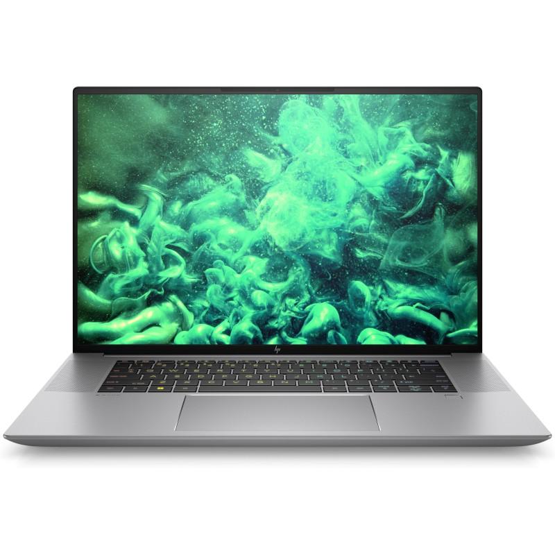 863H2ET HP NB WKS ZBOOK STUDIO G10 I7-13700H 32GB (2X16GB) 1TB SSD NVIDIA RTX 3000 8GB ADA WIN 11 PRO