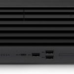 HP PC SFF PRO 400 G9 i3-13100 8GB 256GB SSD WIN 11 PRO