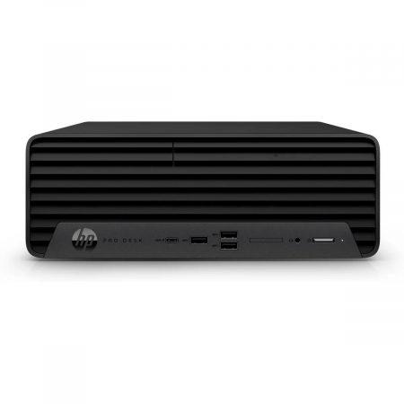 881X6EA HP PC SFF 400 G9 i5-13500 8GB 512GB SSD WIN 11 PRO GARANZIA 2 ANNI ONSITE