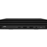 HP PC DM PRO MINI 260 G9 i3-1315U 8GB 256GB SSD WIN 11 PRO GARANZIA 2 ANNI ONSITE **SCATOLA DANNEGGI