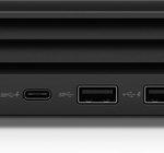 HP PC DM PRO MINI 260 G9 i5-1335U 8GB 256GB SSD WIN 11 PRO GARANZIA 2 ANNI ONSITE