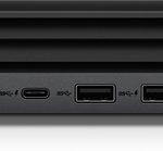 HP PC DM PRO MINI 400 G9 i5-13500T 8GB 512GB WIN 11 PRO GARANZIA 4 ANNI ONSITE